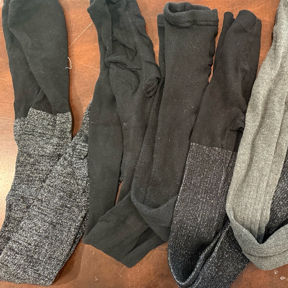 Tights bundle - Picture 2 of 10